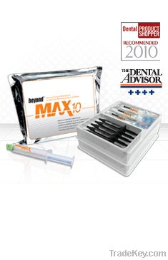 BEYOND Max 5 and Max 10 Treatment Kits