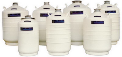 Liquid Nitrogen Container(YDS-XXB)