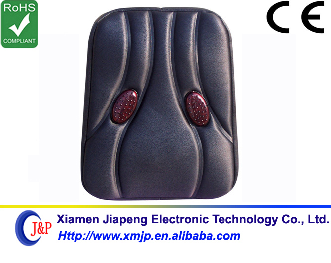 Infrared massager cushion