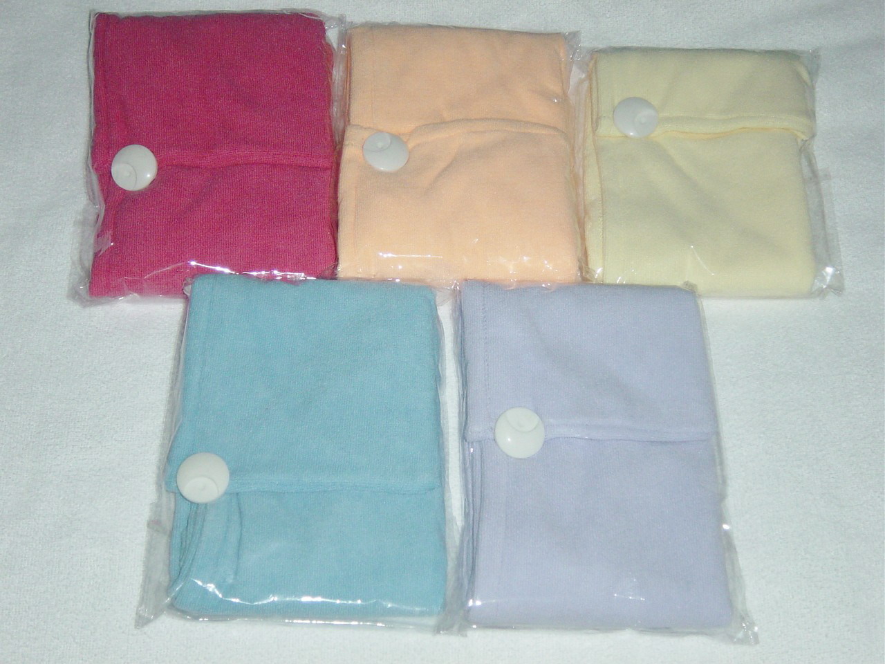 Microfiber Cleaning Cloth