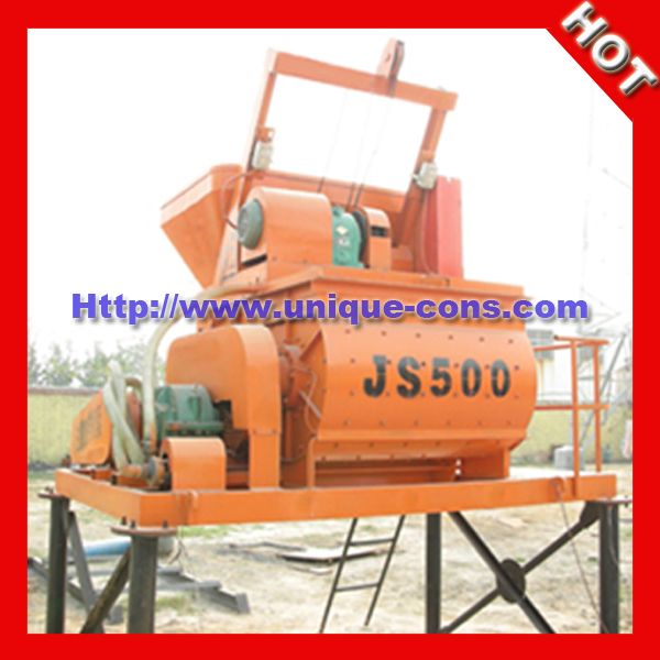 Super Quality Cement Mixer