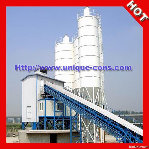 Excellent Performance Concrete Batching Plant