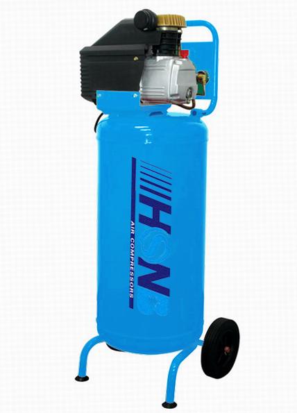 Portable Air Compressor