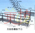 Meiling railing