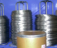 stainless wire