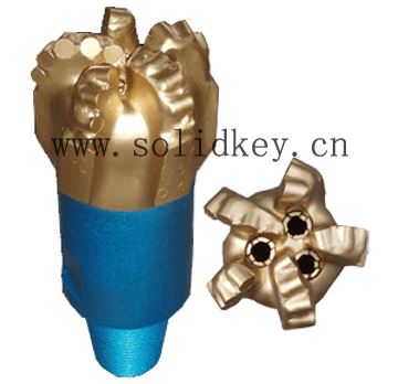 PDC bit