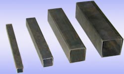 Square Steel Pipe