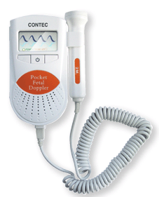 sonotrax A pocket fetal doppler