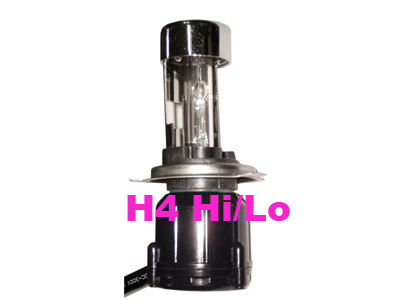 Xenon HID Bulb