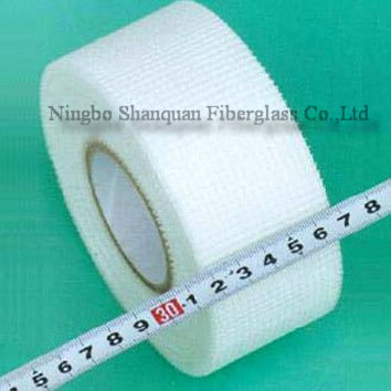 Fiberglass Propylene Polymer Self-Adhesive Tape