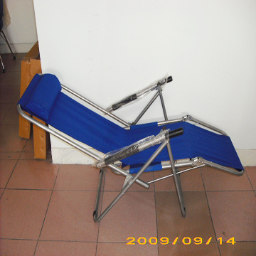 reclining chair