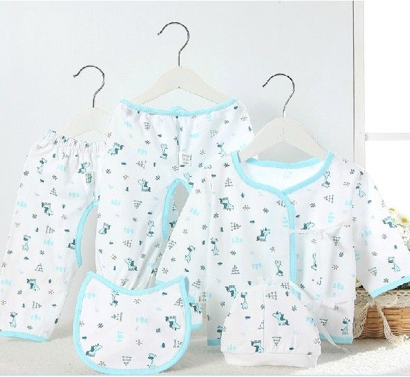 Baby Clothing Set