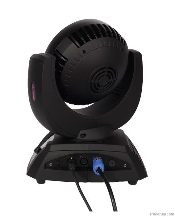 Popular led moving head light