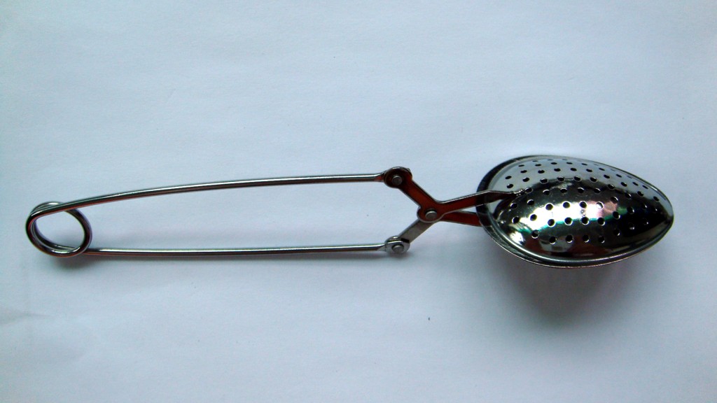 tea infuser