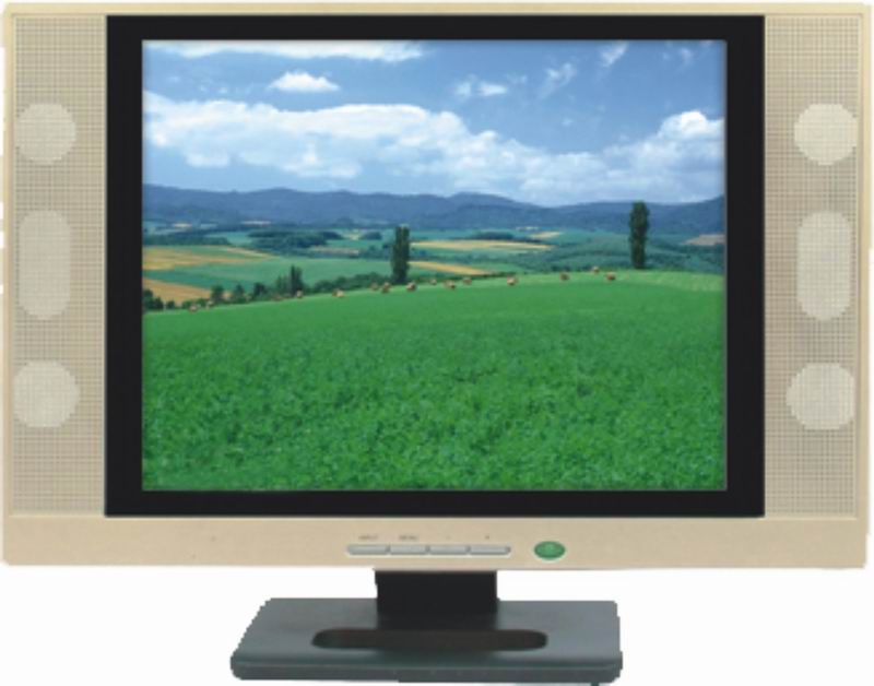 15 inch LCD TV(PC / AV / TV *****) (LCD)