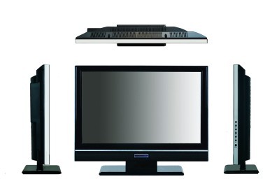 China LCD TV|LCD TV|23 inch desktop LCD TV