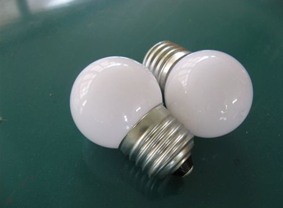 LED bulb G40