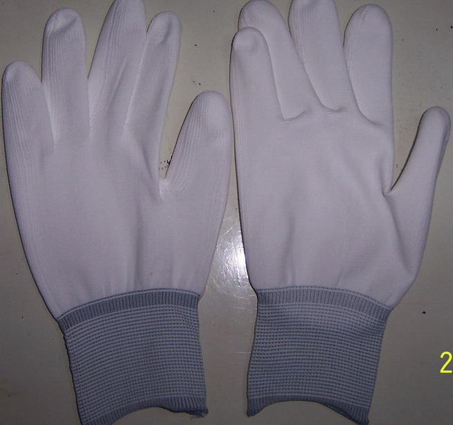 PU  Glove