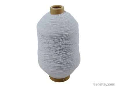 rubber thread