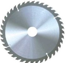 TCT SAW BLADES for trimming and sizing