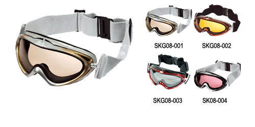 SKG08 Adult Ski Goggle