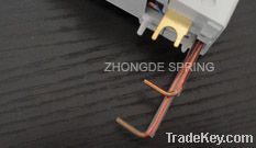 Earth leakage circuit breaker enamel-insulated wire Heat shrink tube s