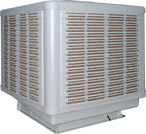 Evaporative Coolers