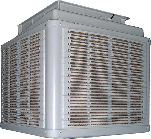 Evaporative Air Cooler