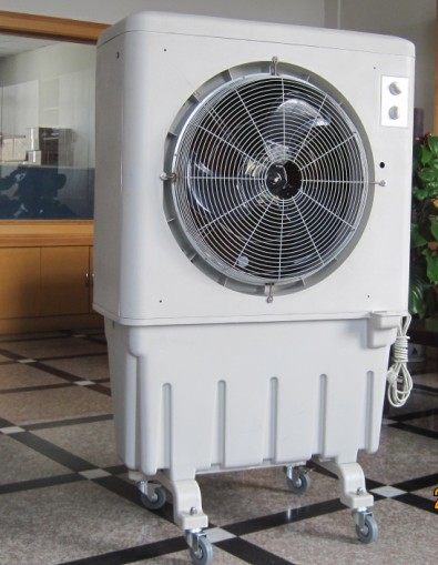 Mobile Evaporative Air Coolers