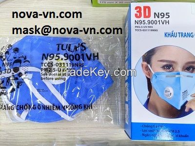 3m N95 Surgical Mask / 3ply Surgical Face Mask