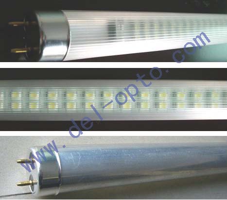 High Brightness SMD LED tube