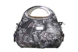 lady's fashion handbag Q-878