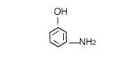 m-amino phenol