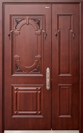 Solid Wood Doors