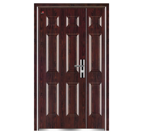 Steel Doors