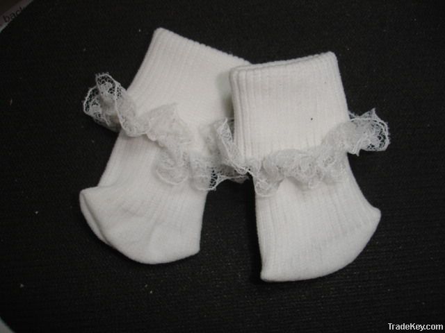 Doll Socks