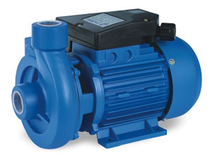 centrifugal pump