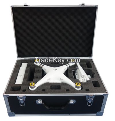 Dji Phantom 3 Aluminum Case