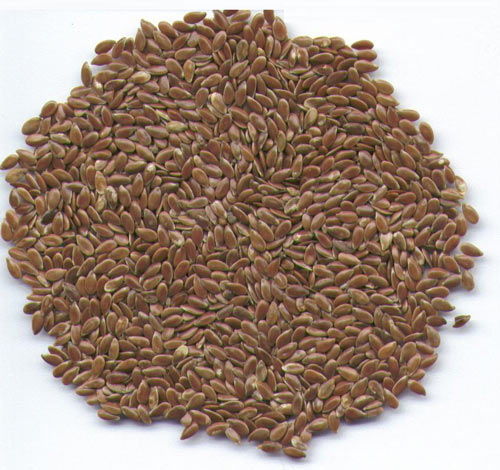 Flaxseeds Extract