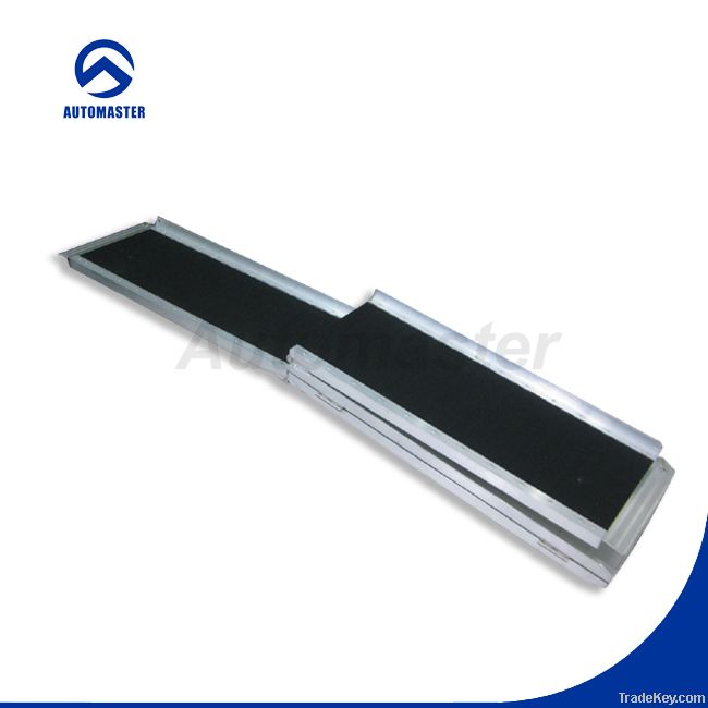 LR0505BG-FG Access Ramp, Aluminium  Wheelchair Ramp, Aluminum Scooter