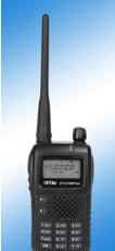 hand held two way radio VT-6100PLUS