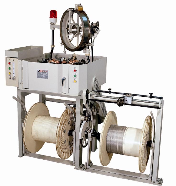 ZYDE-Braiding Machine