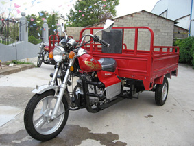 tricycle, three wheel motorcycle