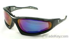 Sporting sunglasses SP-209