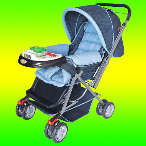 Baby Stroller, Baby Buggy, Baby Carriage