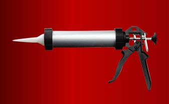 Cordless Caulking Gun