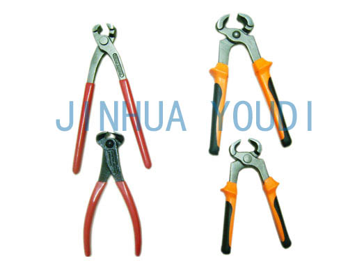 Tower Pincers Plier