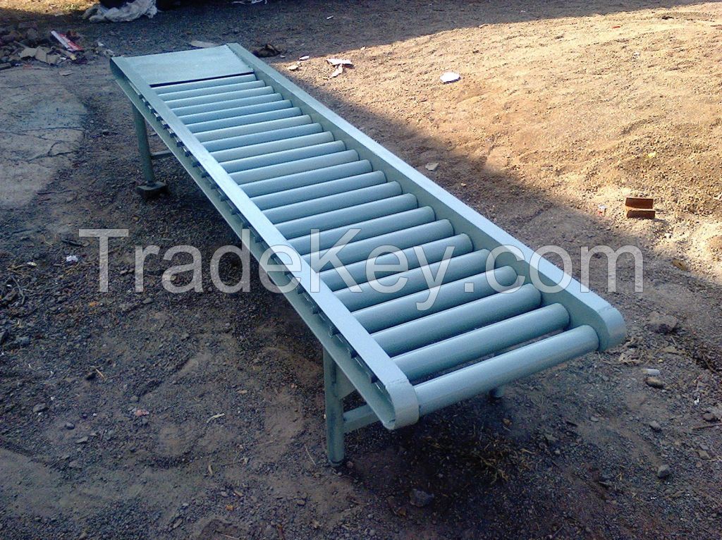 Roller Conveyor