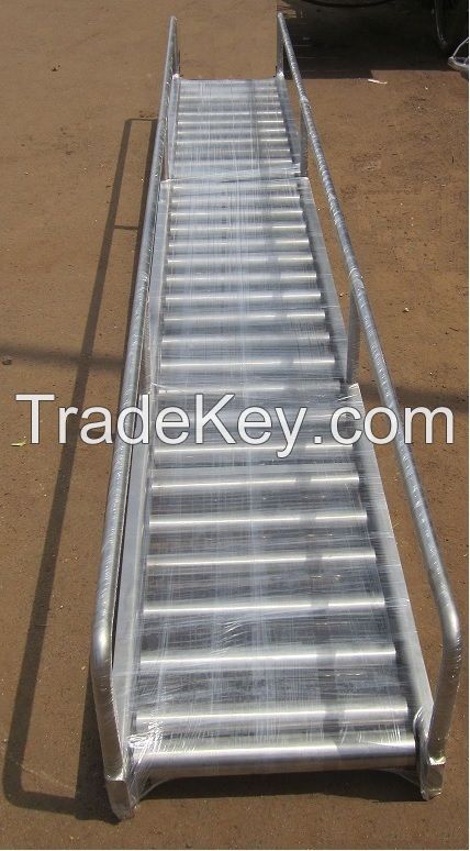 Roller Conveyor 