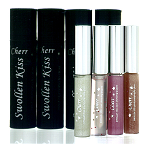 Swollen Kiss Lip Gloss - Beach Baby